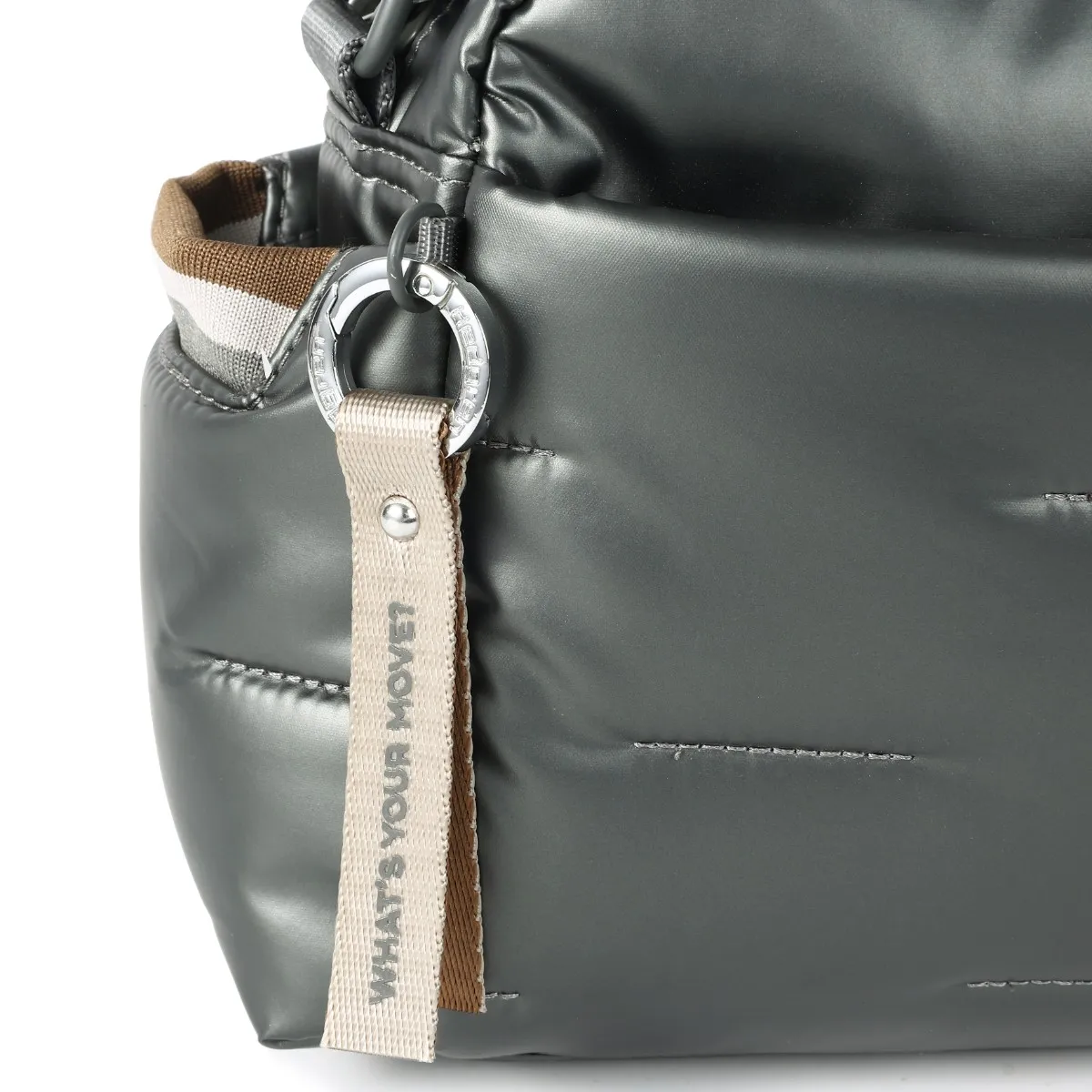 תיק צד בינוני Hedgren COZY – HCOCN02_905 – black-ink – 5