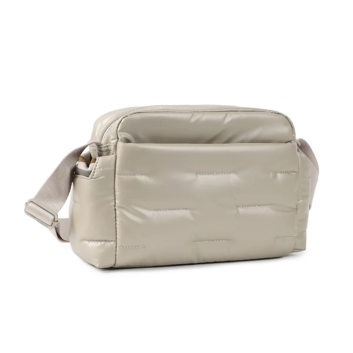 תיק צד בינוני Hedgren COZY – HCOCN02_913 – string-beige – 3