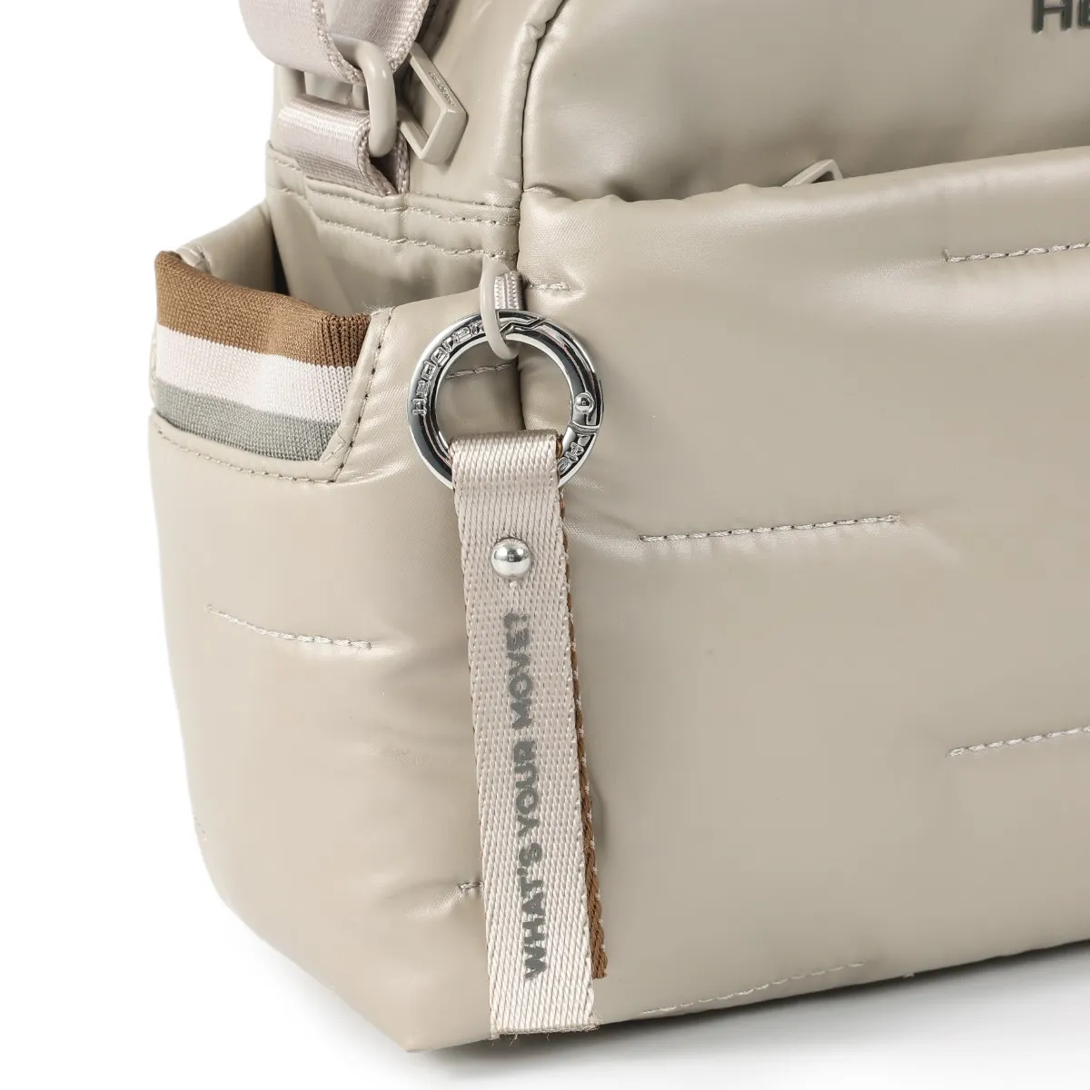 תיק צד בינוני Hedgren COZY – HCOCN02_913 – string-beige – 5