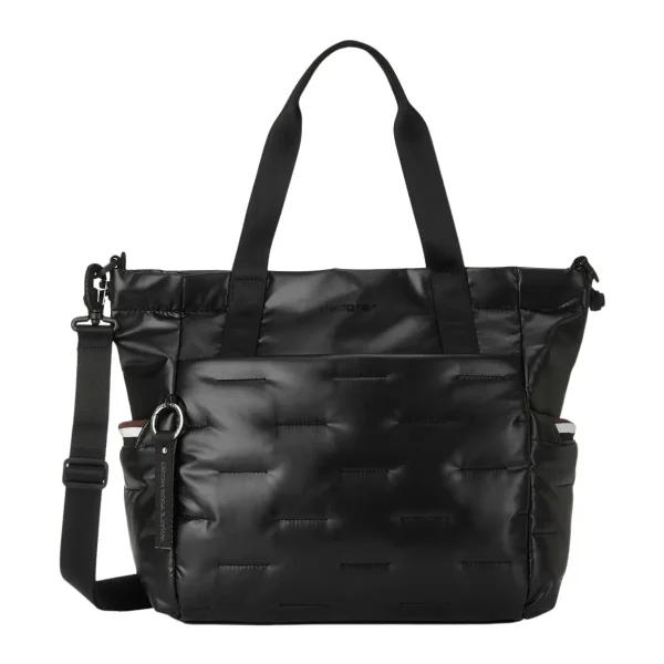 תיק צד גדול Hedgren PUFFER