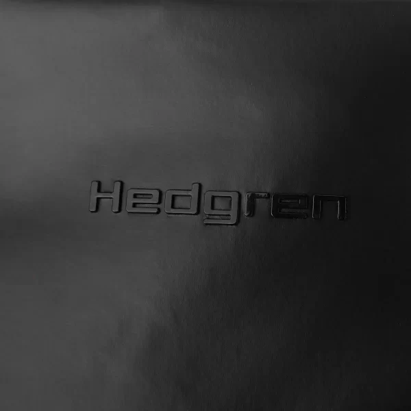 תיק צד גדול Hedgren PUFFER – HCOCN03-003 – black – 3