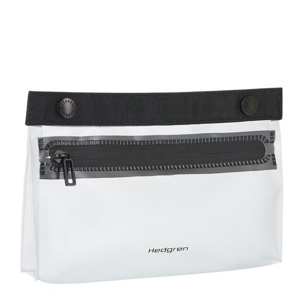 תיק צד גדול Hedgren PUFFER – HCOCN03-003 – black – 6