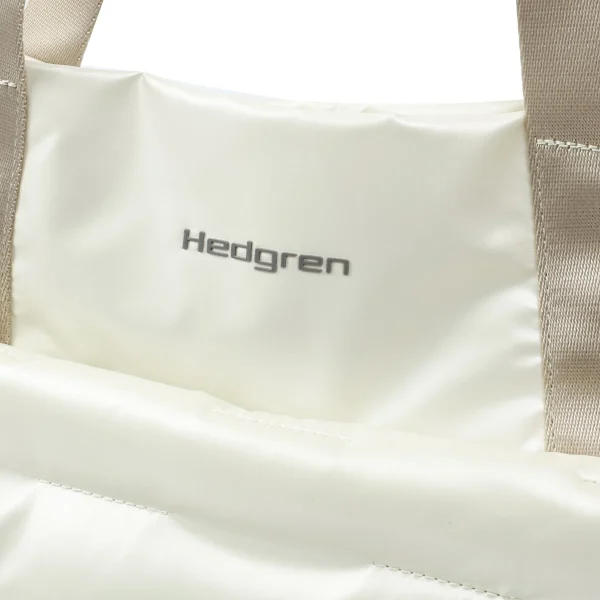 תיק צד גדול Hedgren PUFFER – HCOCN03_879 – vaporous-grey – 3
