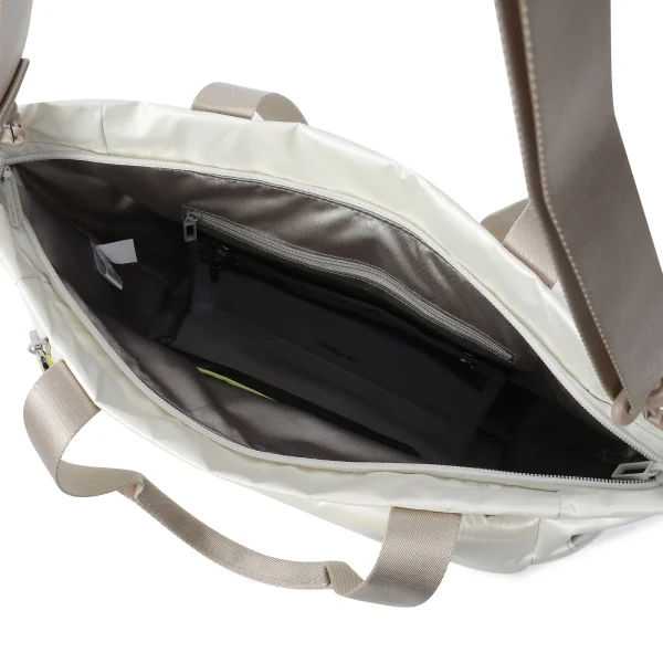 תיק צד גדול Hedgren PUFFER – HCOCN03_879 – vaporous-grey – 5