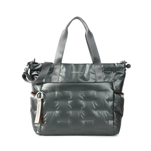 תיק צד גדול Hedgren PUFFER
