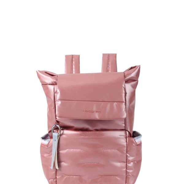 תיק גב Hedgren Billowy