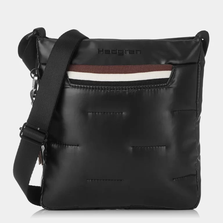 תיק צד Hedgren Cushy Flat