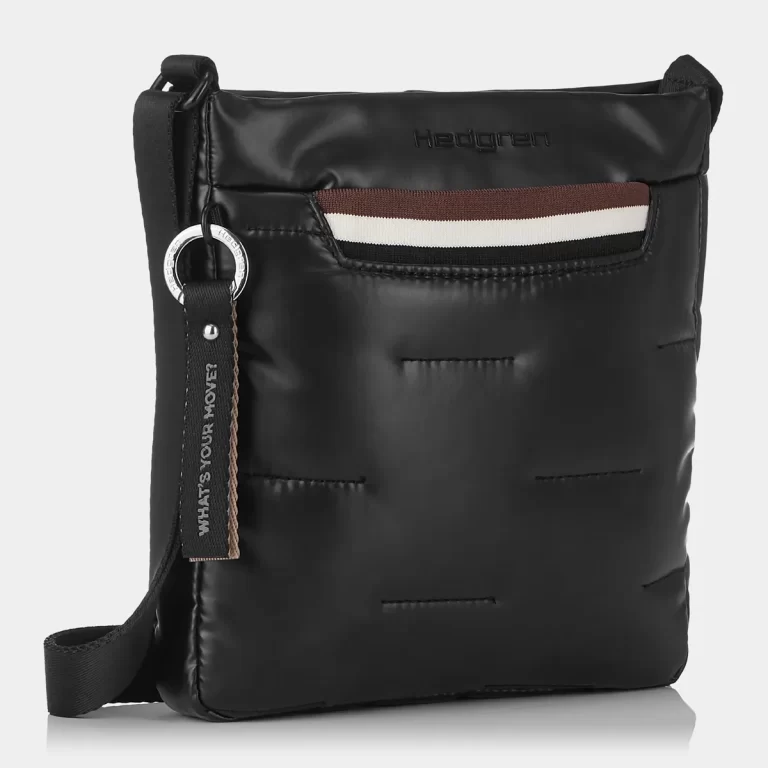 תיק צד Hedgren Cushy Flat