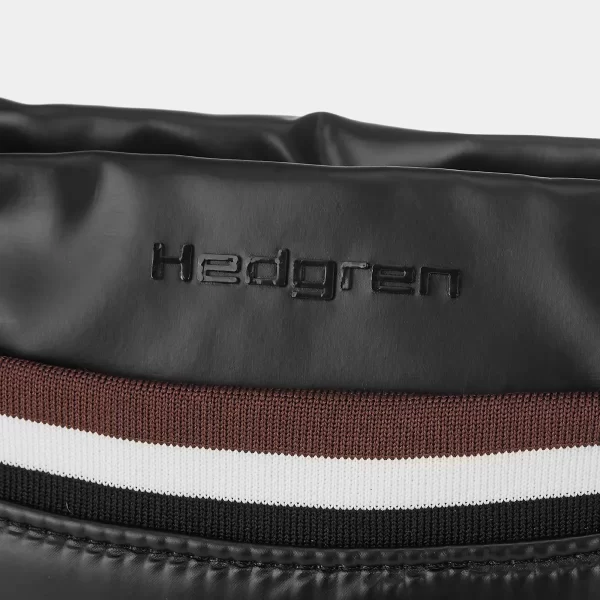 תיק צד Hedgren Cushy Flat – HCOCN06-003 – black – 3