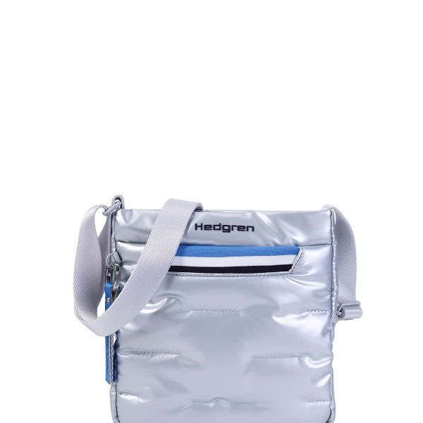 תיק צד Hedgren Cushy Flat