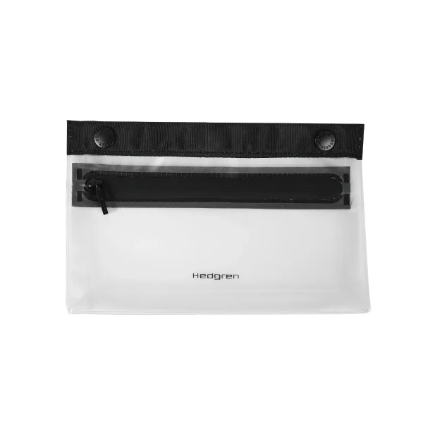 תיק צד בינוני Hedgren SOFTY – HCOCN07_879 – vaporous-grey – 5
