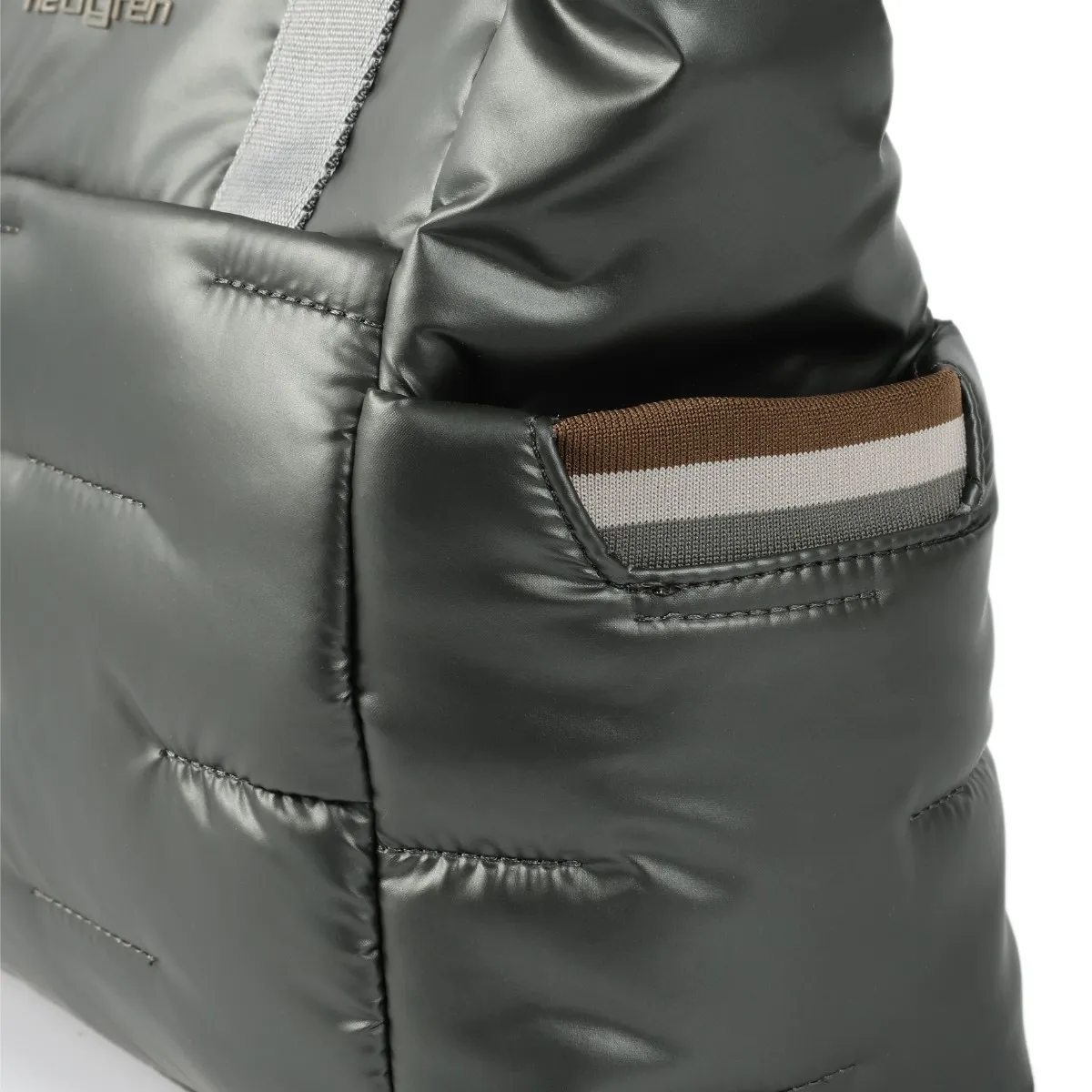 תיק צד בינוני Hedgren SOFTY – HCOCN07_905 – black-ink – 5