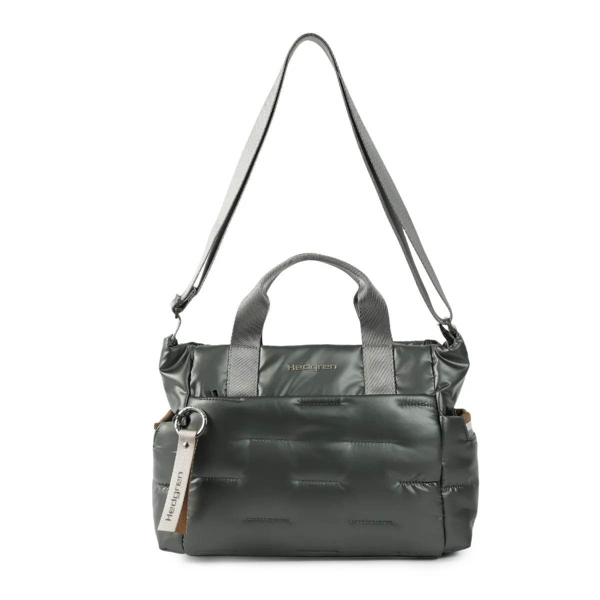 תיק צד בינוני Hedgren SOFTY – HCOCN07_905 – black-ink – 7