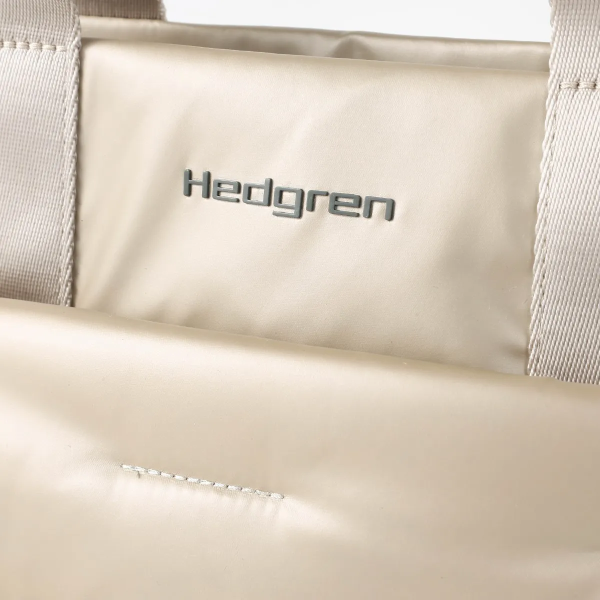 תיק צד בינוני Hedgren SOFTY – HCOCN07_913 – string-beige – 4