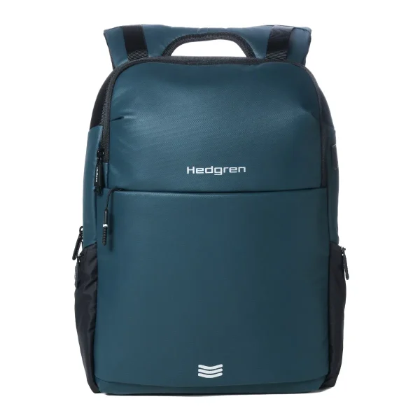 תיק גב למחשב 15.4" Hedgren TRAM