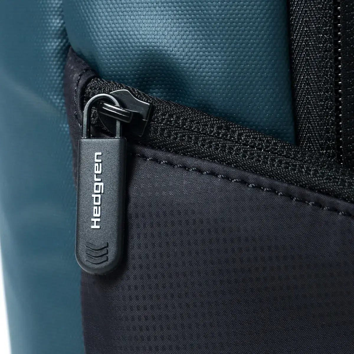 תיק גב למחשב 15.4" Hedgren TRAM – HCOM04_706 – city-blue-eco – 6