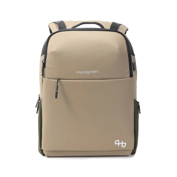 תיק גב למחשב 15.4" Hedgren TRAM