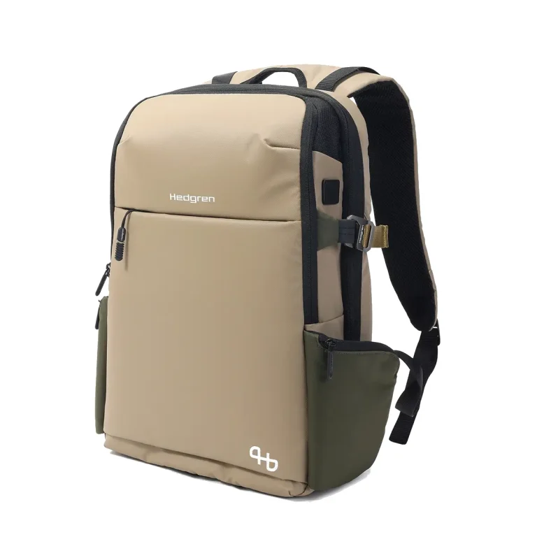 תרמיל למחשב 15.6" Hedgren SUBURBANITE