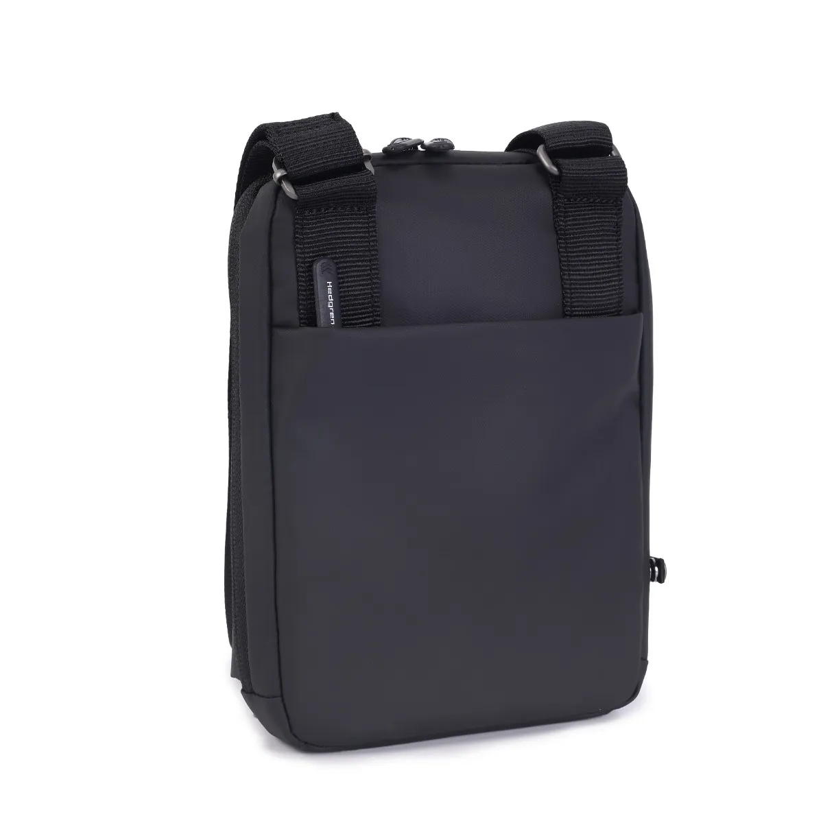 תיק צד קטן Hedgren TURN – HCOM08_003 – black-eco – 3