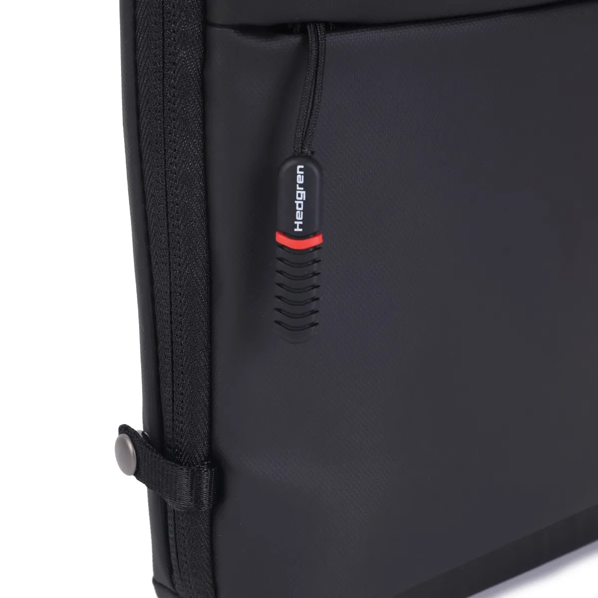 תיק צד קטן Hedgren TURN – HCOM08_003 – black-eco – 5