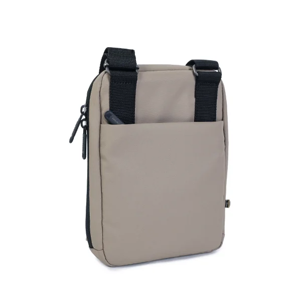 תיק צד בינוני Hedgren TURN – HCOM08_877 – vintage-beige-eco – 2