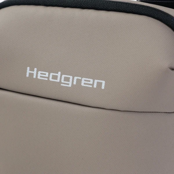 תיק צד בינוני Hedgren TURN – HCOM08_877 – vintage-beige-eco – 3