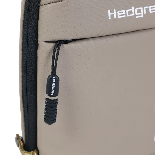 תיק צד בינוני Hedgren TURN – HCOM08_877 – vintage-beige-eco – 4