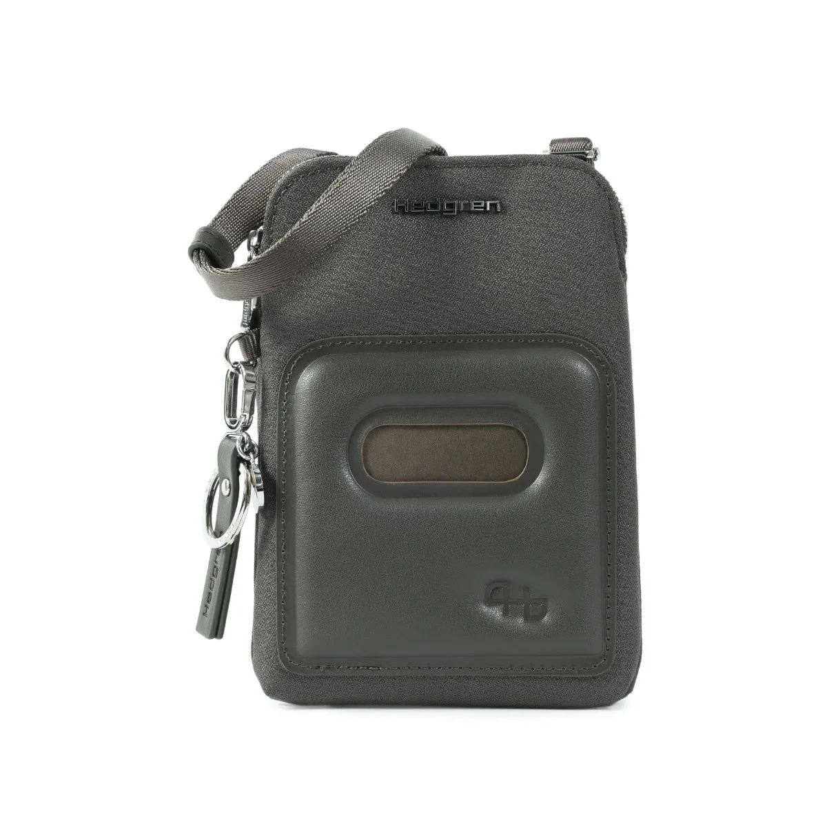 תיק צד קטן Hedgren CORTADO – HFIKA01_905 – black-ink – 1