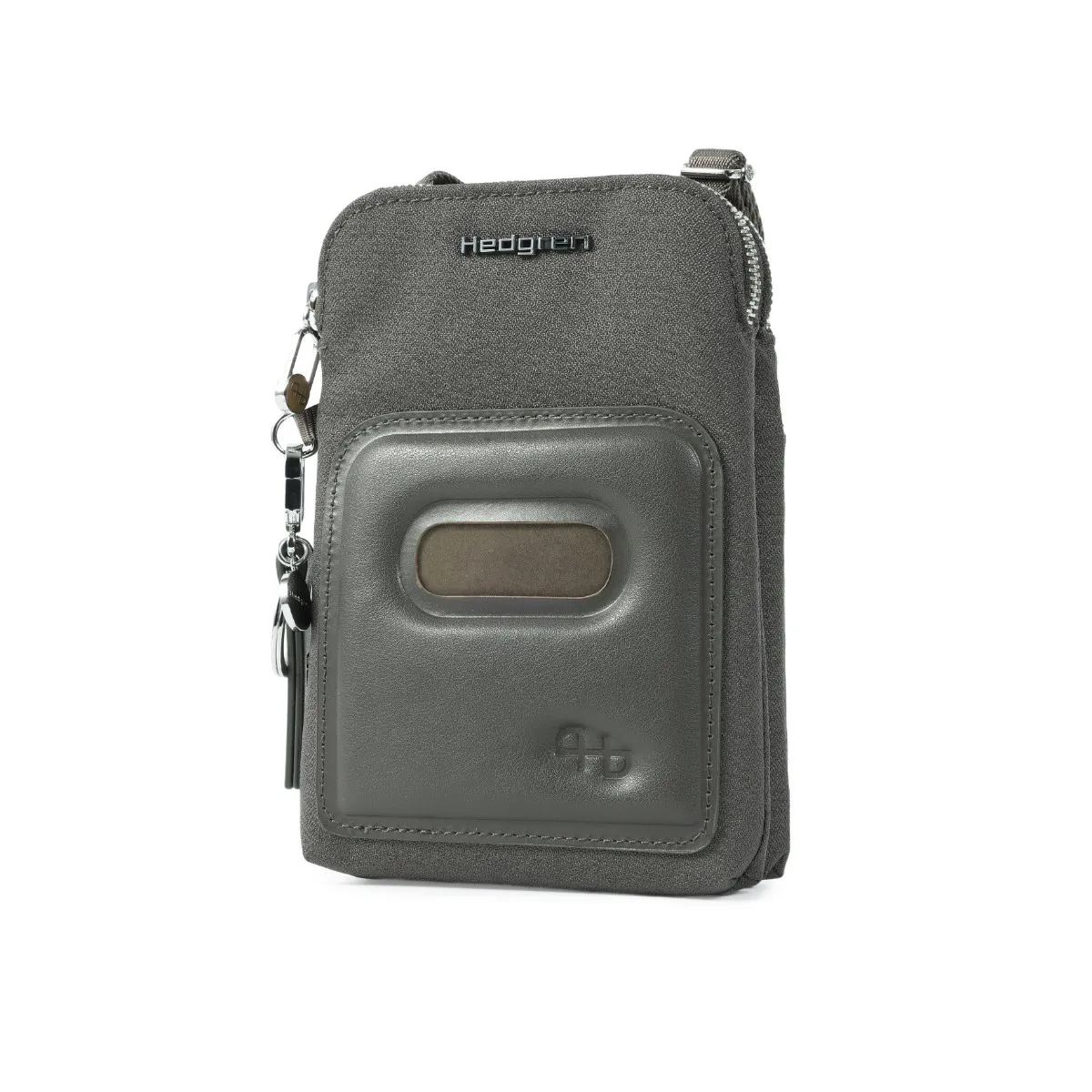 תיק צד קטן Hedgren CORTADO – HFIKA01_905 – black-ink – 2