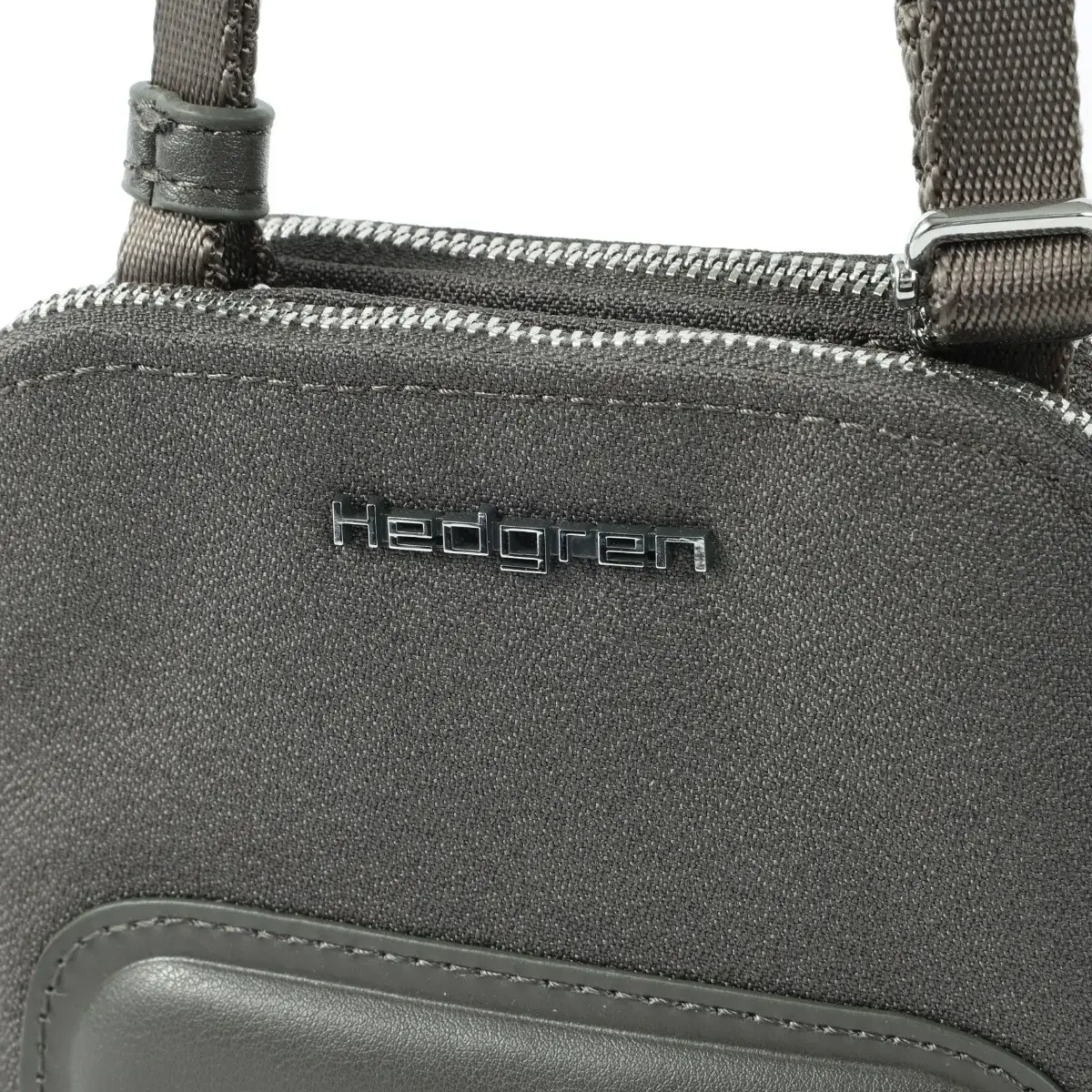 תיק צד קטן Hedgren CORTADO – HFIKA01_905 – black-ink – 4