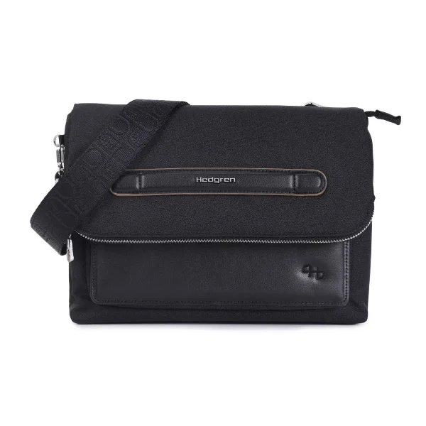 תיק צד בינוני Hedgren FRAPPE