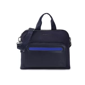 תיק צד למחשב 15" Hedgren Lungo Tote Bag+Rfid