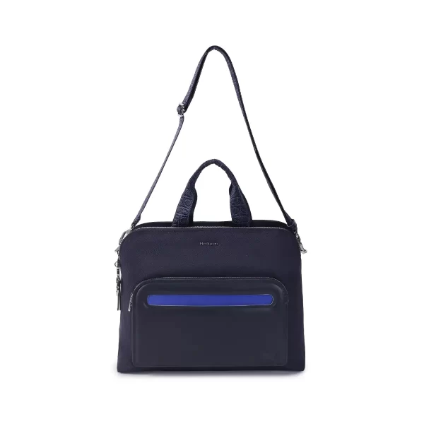 תיק צד למחשב 15" Hedgren Lungo Tote Bag+Rfid – HFIKA08_870 – blue – 7