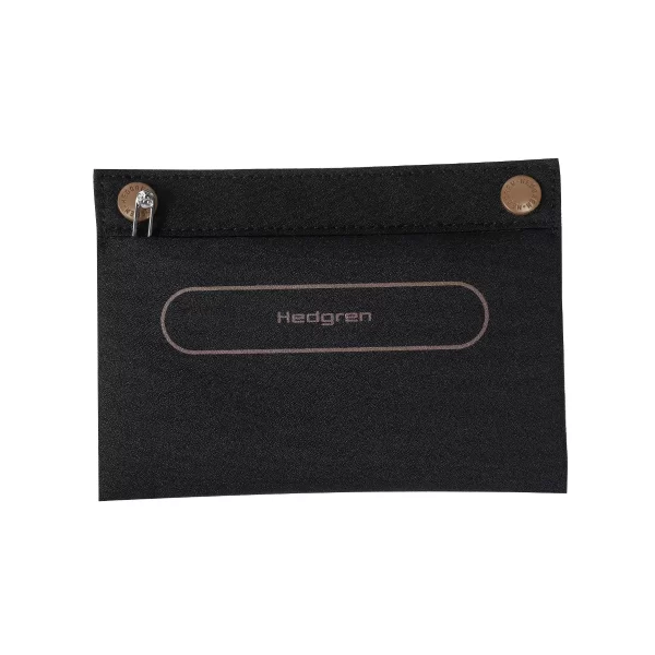 טרול עסקים Hedgren Venti – HFIKA12_003 – black – 8