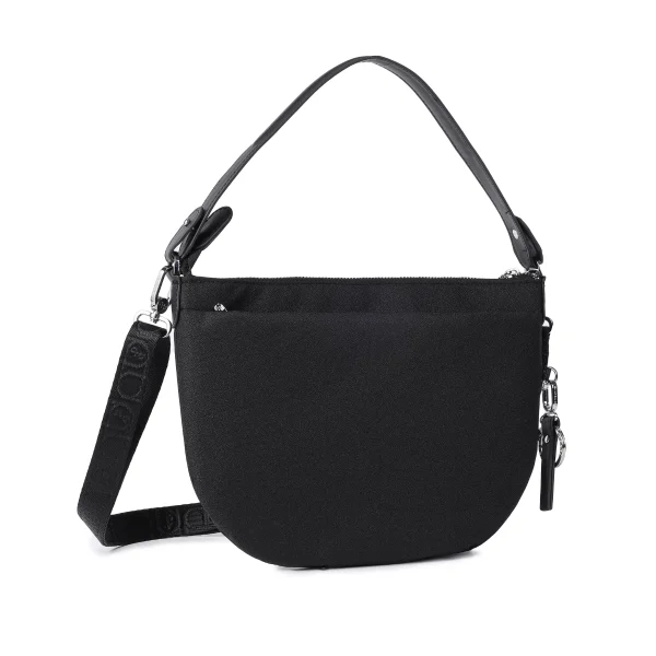 תיק צד בינוני Hedgren BONBON L – HFIKA13L_003 – black – 2