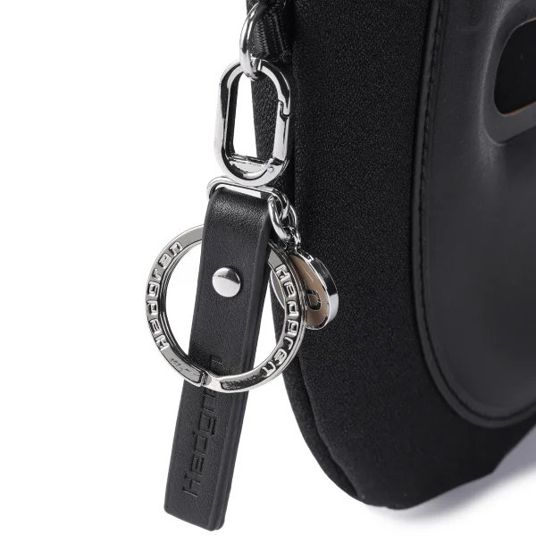 תיק צד בינוני Hedgren BONBON L – HFIKA13L_003 – black – 4