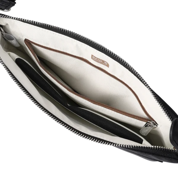 תיק צד בינוני Hedgren BONBON L – HFIKA13L_003 – black – 5