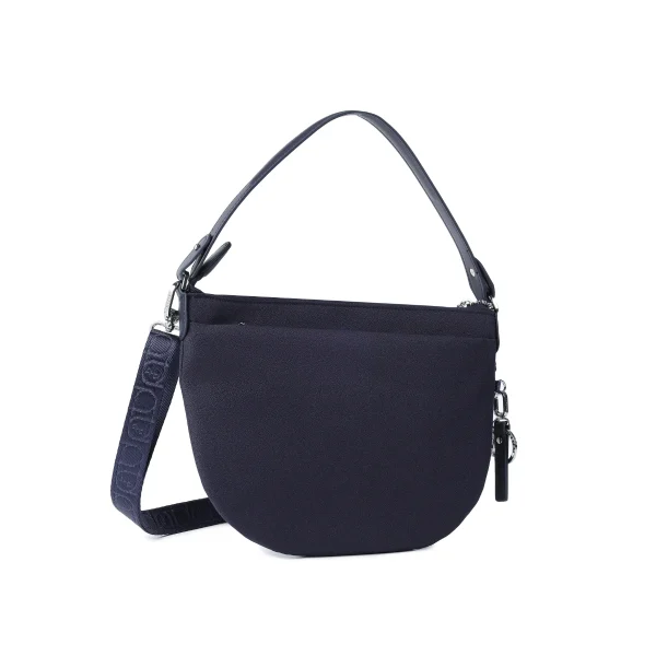 תיק צד בינוני Hedgren BONBON L – HFIKA13L_870 – peacoat-blue – 2