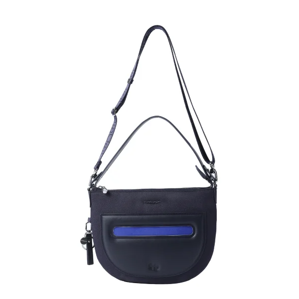 תיק צד בינוני Hedgren BONBON L – HFIKA13L_870 – peacoat-blue – 6