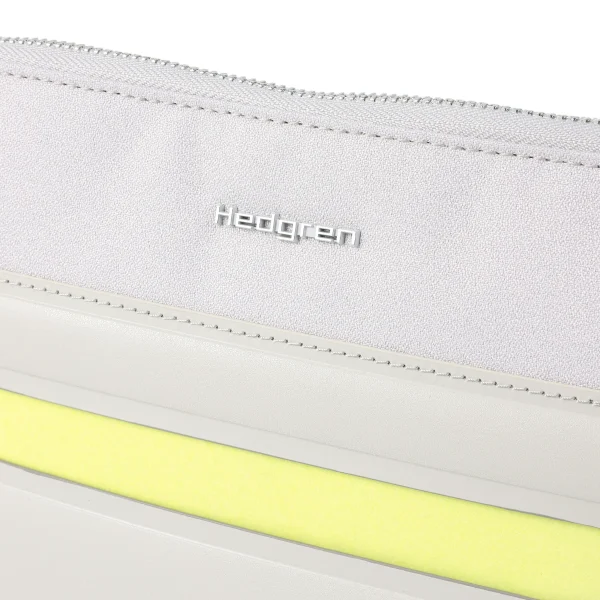 תיק צד בינוני Hedgren BONBON L – HFIKA13L_879 – vaporous-grey – 3