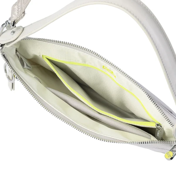 תיק צד בינוני Hedgren BONBON L – HFIKA13L_879 – vaporous-grey – 5