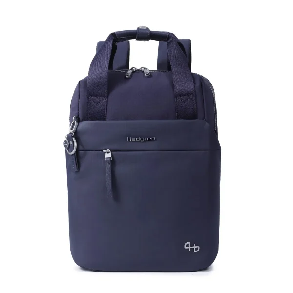תיק גב למחשב 15" Hedgren RAPPU