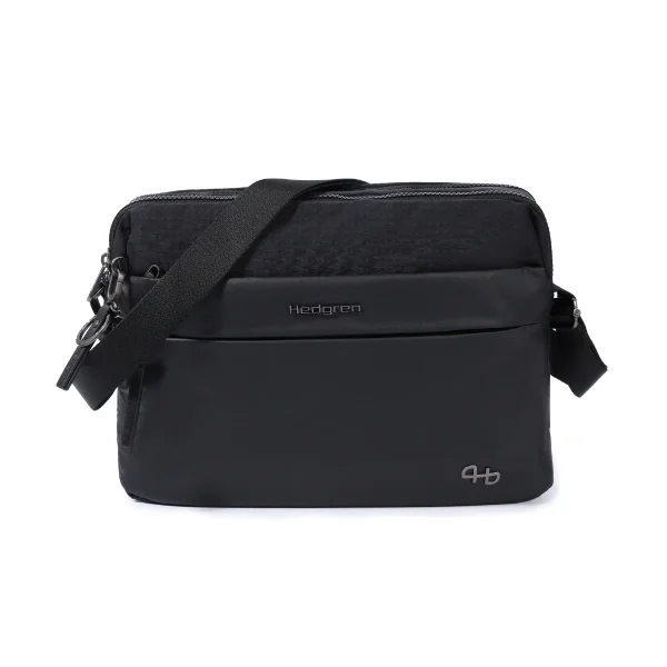 תיק צד למחשב 13" Hedgren MORI – HFURO04_003 – black – 1
