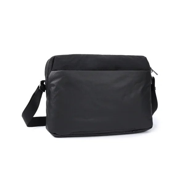 תיק צד למחשב 13" Hedgren MORI – HFURO04_003 – black – 2