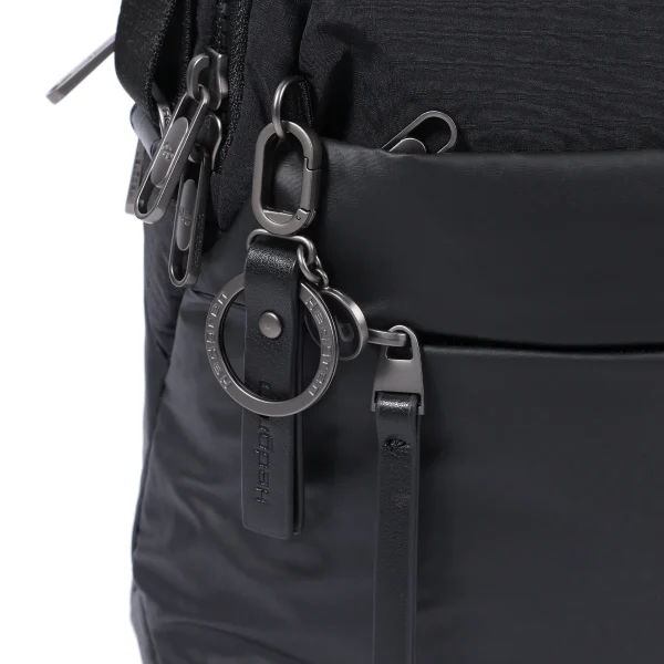 תיק צד למחשב 13" Hedgren MORI – HFURO04_003 – black – 4