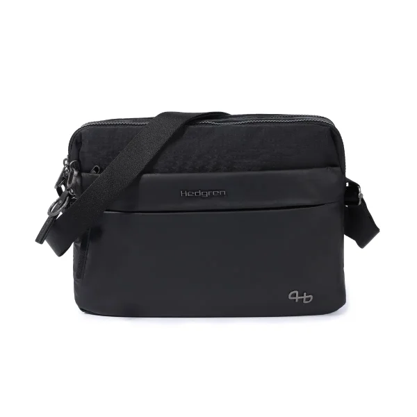 תיק צד למחשב 13" Hedgren MORI