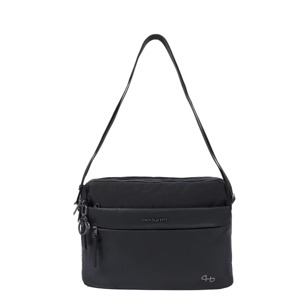 תיק צד למחשב 13" Hedgren MORI – HFURO04_003 – black – 6