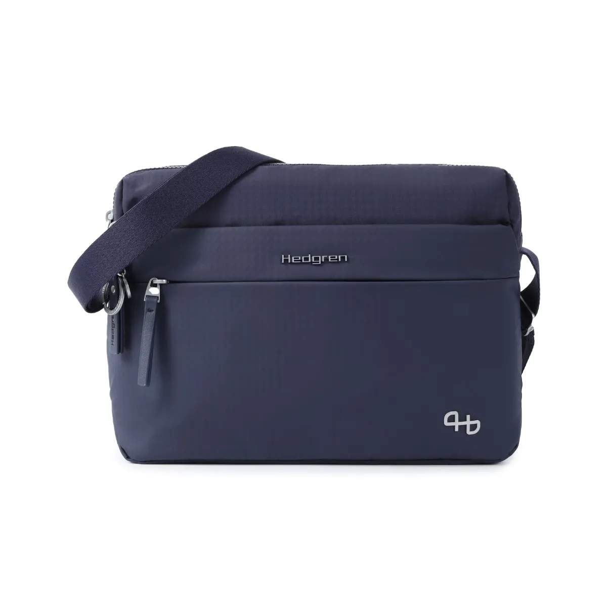 תיק צד למחשב 13" Hedgren MORI – HFURO04_870 – peacoat-blue – 1