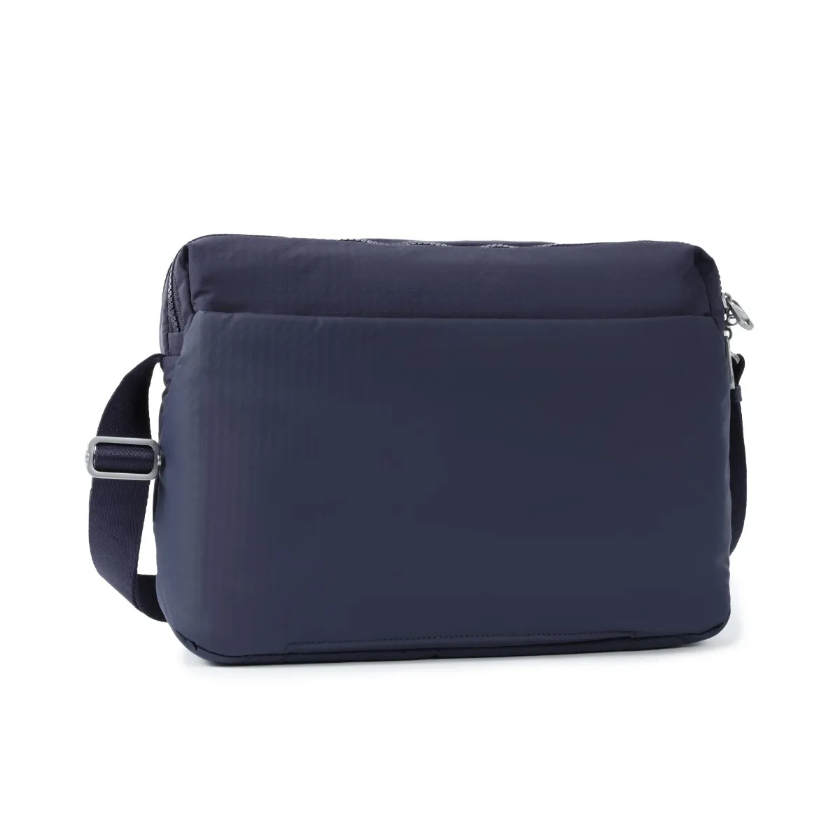 תיק צד למחשב 13" Hedgren MORI – HFURO04_870 – peacoat-blue – 3