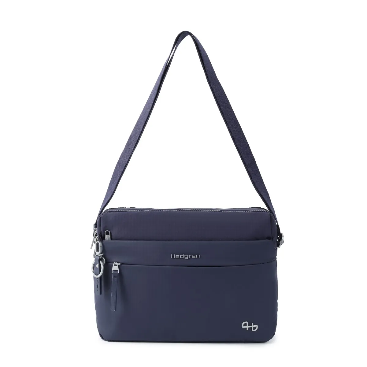 תיק צד למחשב 13" Hedgren MORI – HFURO04_870 – peacoat-blue – 7